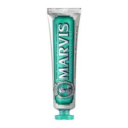Marvis Classic Strong Mint dentifrice 85ml