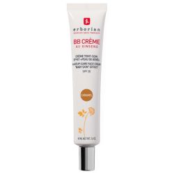 BB Crème au Ginseng Teinte Caramel 40 ml