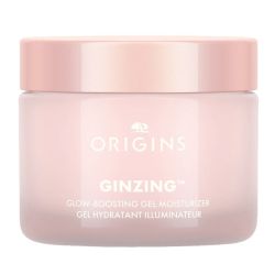 Origins Ginzing™ gel hydratant illuminateurl Nacre 50ml