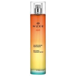 Sun Eau délicieuse parfumante 100 ml