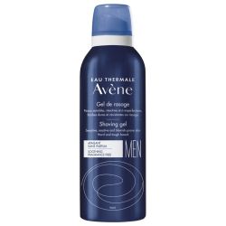 Homme gel de rasage 150ml