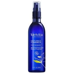 Eau florale d'Hamamélis bio éclat énergisante 200ml