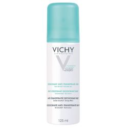 Vichy déodorant anti-transpirant efficacité 48h 125 ml