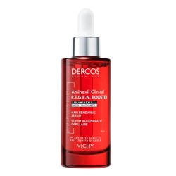 Vichy Dercos Aminexil Clinical sérum booster régénératif 90 ml