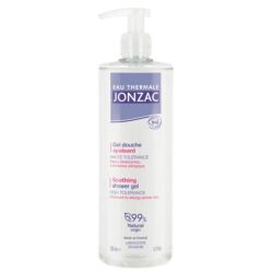 Eau Thermale Jonzac gel douche sans parfum apaisant 500ml