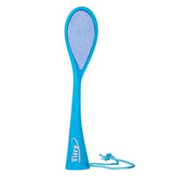 Vitry râpe plantaire céramique couleur