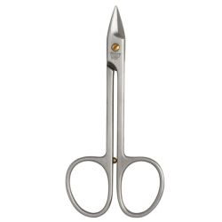 Vitry ciseaux pedicure Inox 66