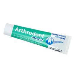 Arthrodont Protect gel dentifrice 75ml