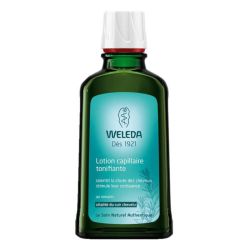 Weleda Romarin lotion capillaire tonifiante 100ml