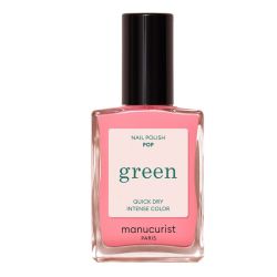 Manucurist Vernis à ongles Green Pop 15 ml