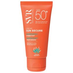 Sun Secure Crème SPF50+ 50 ml
