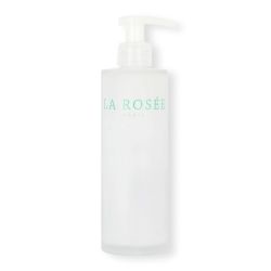 La Rosée dlacon verre rechargeable