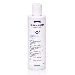 Isispharma Sensylia gelée démaquillante hydratante 250 ml