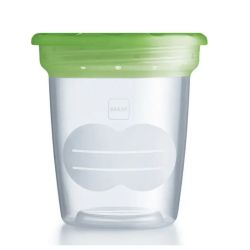 Mam pot de conservation 5 x 120ml