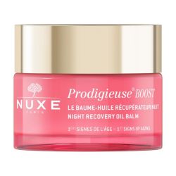 Prodigieuse Boost Le Baume-Huile Récupérateur Nuit 50 ml