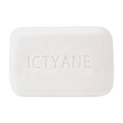 Ducray Ictyane pain dermatologique surgras 100 g