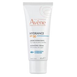 Avène Hydrance crème hydratante 48h SPF30 40ml