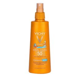 Vichy Idéal soleil spray douceur enfants 200ml