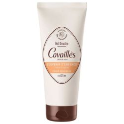 Cavaillès Gel douche Souvenir d'enfance 200ml