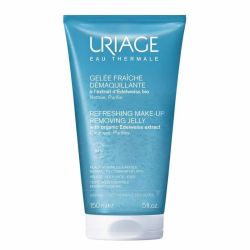 Uriage gelée fraiche démaquillante 150 ml
