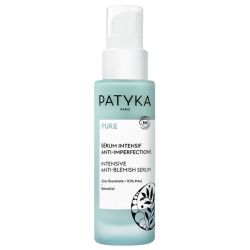 Patika Pure Sérum intensif anti-imperfections bio 30ml