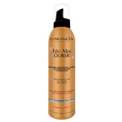 Fée moi Dorer mousse autobronzante 200ml
