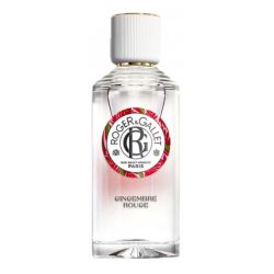 Roger & Gallet Gingembre Rouge Eau Parfumée Bienfaisante 100 ml