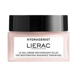 Hydragenist Le Gel-Crème Réhydratant Éclat 50 ml