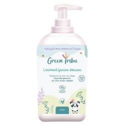 Green Tribu Liniment fesses douces 500ml