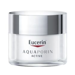 Aquaporin Active Crème Hydratation Intense Longue Durée 50ml