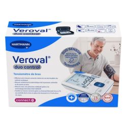 Veroval Baby thermomètre frontal