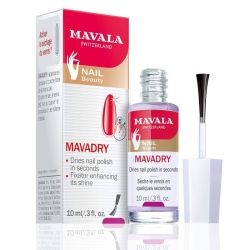 Mavala Mavadry sèche le vernis 10ml