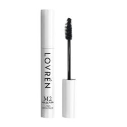Lovren mascara Noir M2 Long Expérience 10ml