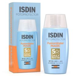 Isdin Fotoprotector Fusion Water Magic SPF50 50ml