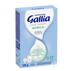 Gallia Bébé Expert Gumilk 135 g