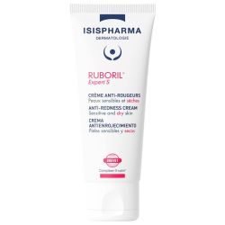 Isispharma Ruboril Expert S crème anti-rougeurs 40ml