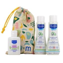 Mustela Trousse mes premiers voyages
