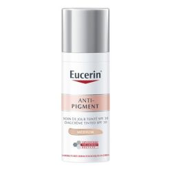 Anti-Pigment Soin de Jour Teinté SPF30 50 ml