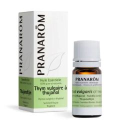 Pranarôm Huile essentielle thym à thujanol 5ml