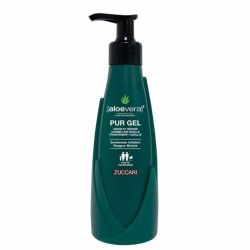 Naturancia [aloevera]2 Zuccari Pur Gel d'Aloe Vera 300ml