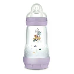 Mam Easy Start anti colique Lilas débit moyen 260ml