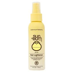 Hawai Surf Sun Bum Blonde Hair Lightener pour cheveux blonds à châtain moyen 118 ml
