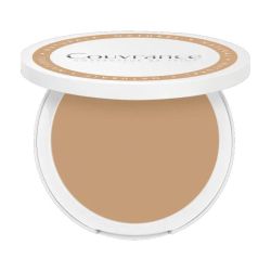 Avène Couvrance fond de teint compact 1.1 Naturel SPF30 8,5g