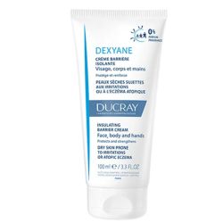 Ducray Dexyane crème barrière isolante 100ml