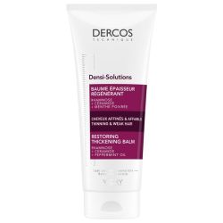 Vichy Dercos Densi-Solutions baume épaisseur régénérant 200 ml