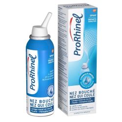 ProRhinel Spray Nasal Enfants/Adultes 100 ml