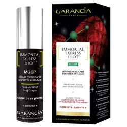Immortal Express Shot Sérum MG6P 15ml