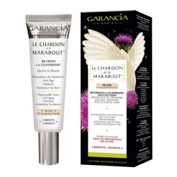 Chardon et Marabout BB Cream Nude 30ml
