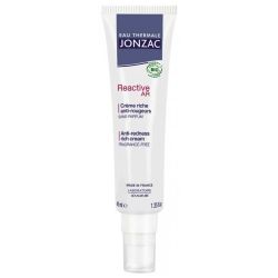 REactive AR Crème Riche Anti-Rougeurs Bio 40 ml