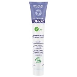 Eau Thermale Jonzac Pure Soin Purifiant Anti-Imperfections Bio 50 ml